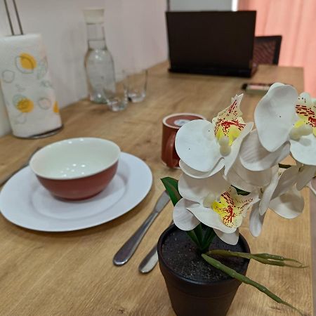 Korzo Apartment บิเยโลโปลเย ภายนอก รูปภาพ