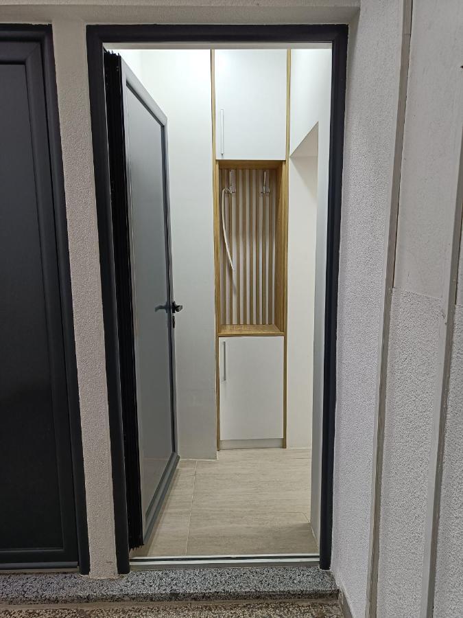 Korzo Apartment บิเยโลโปลเย ภายนอก รูปภาพ