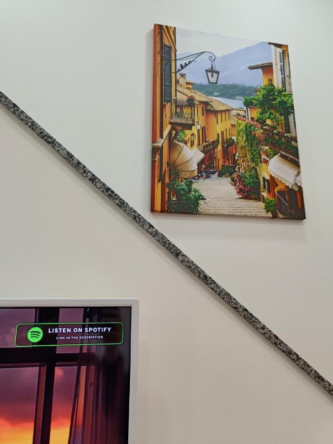 Korzo Apartment บิเยโลโปลเย ภายนอก รูปภาพ