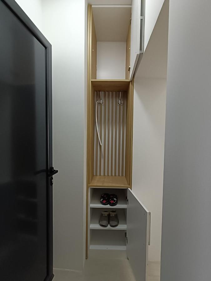 Korzo Apartment บิเยโลโปลเย ภายนอก รูปภาพ