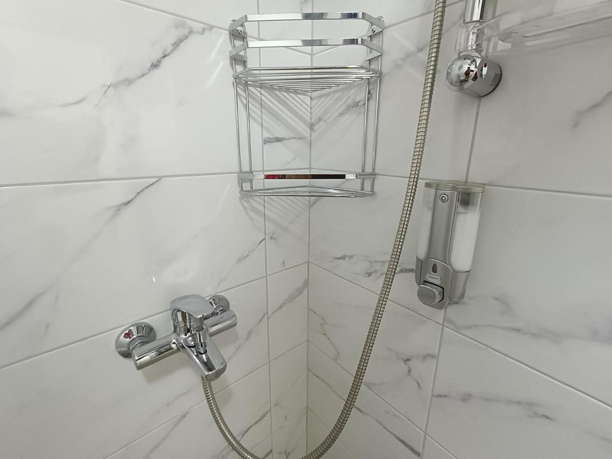 Korzo Apartment บิเยโลโปลเย ภายนอก รูปภาพ