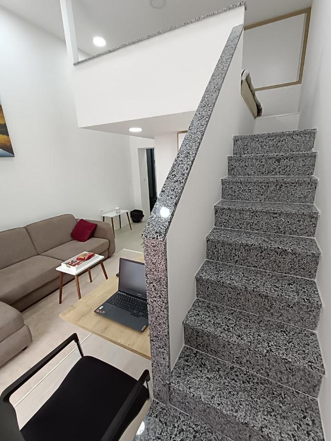 Korzo Apartment บิเยโลโปลเย ภายนอก รูปภาพ