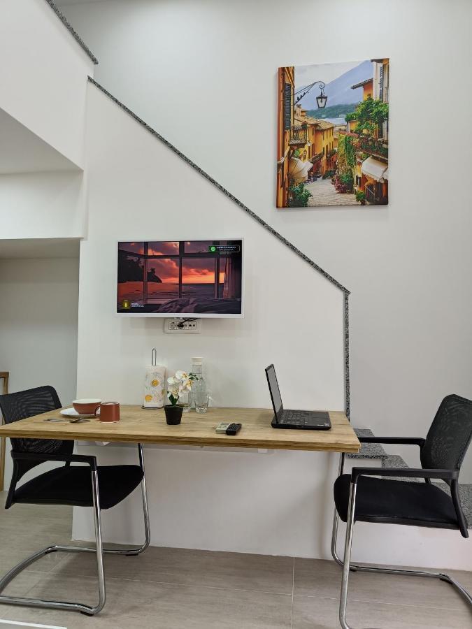 Korzo Apartment บิเยโลโปลเย ภายนอก รูปภาพ