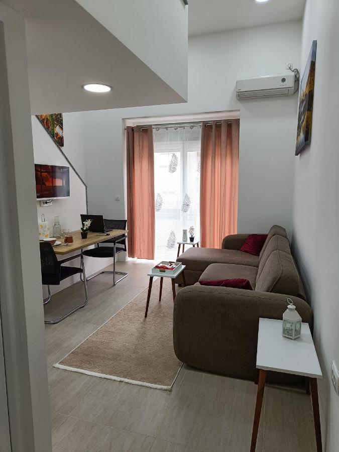 Korzo Apartment บิเยโลโปลเย ภายนอก รูปภาพ
