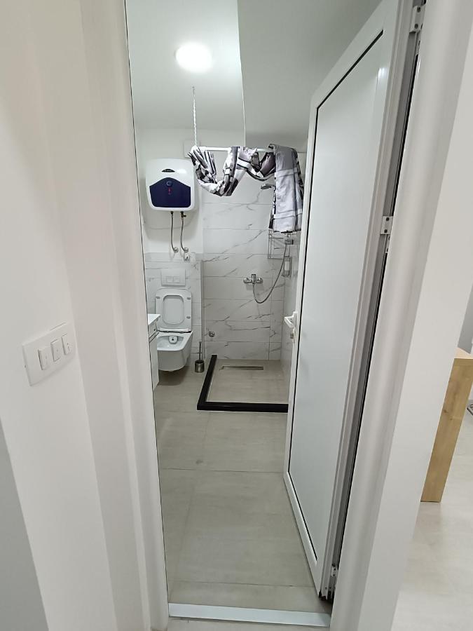Korzo Apartment บิเยโลโปลเย ภายนอก รูปภาพ