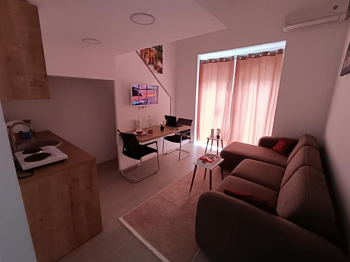Korzo Apartment บิเยโลโปลเย ภายนอก รูปภาพ