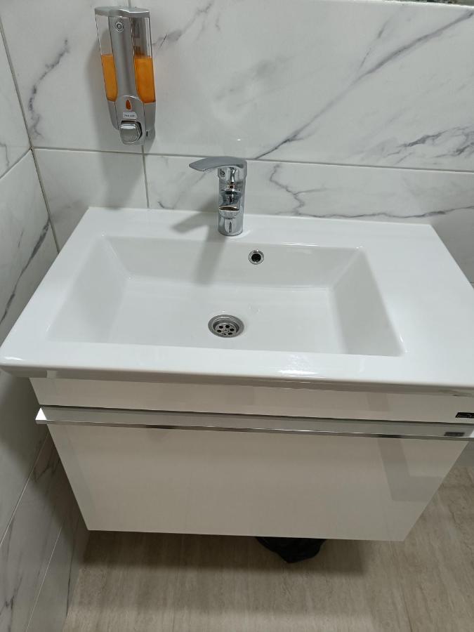Korzo Apartment บิเยโลโปลเย ภายนอก รูปภาพ