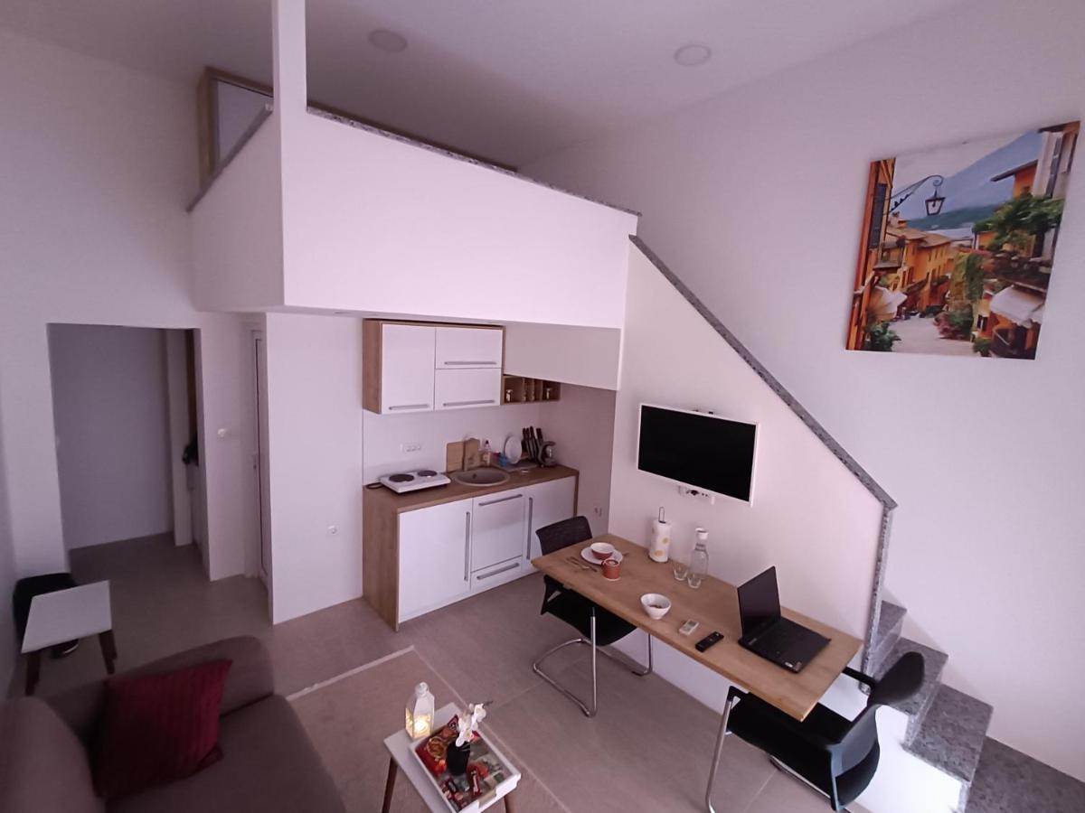 Korzo Apartment บิเยโลโปลเย ภายนอก รูปภาพ