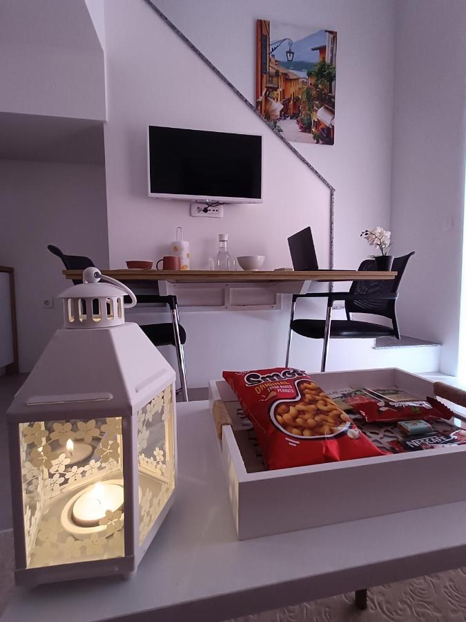 Korzo Apartment บิเยโลโปลเย ภายนอก รูปภาพ