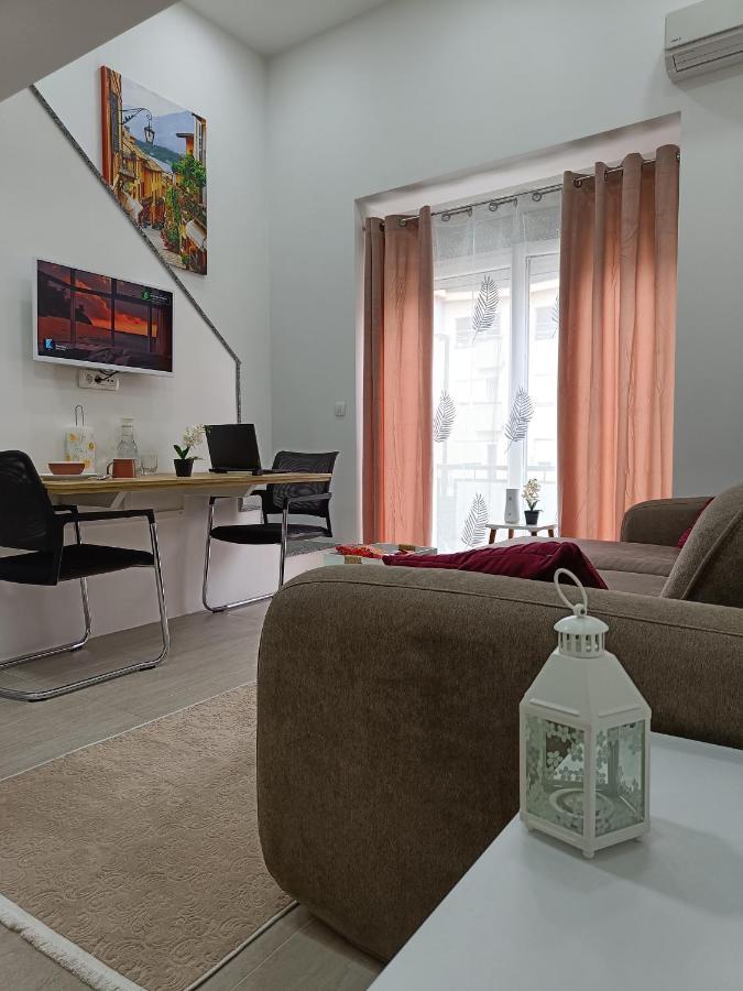 Korzo Apartment บิเยโลโปลเย ภายนอก รูปภาพ