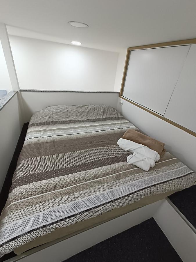 Korzo Apartment บิเยโลโปลเย ภายนอก รูปภาพ