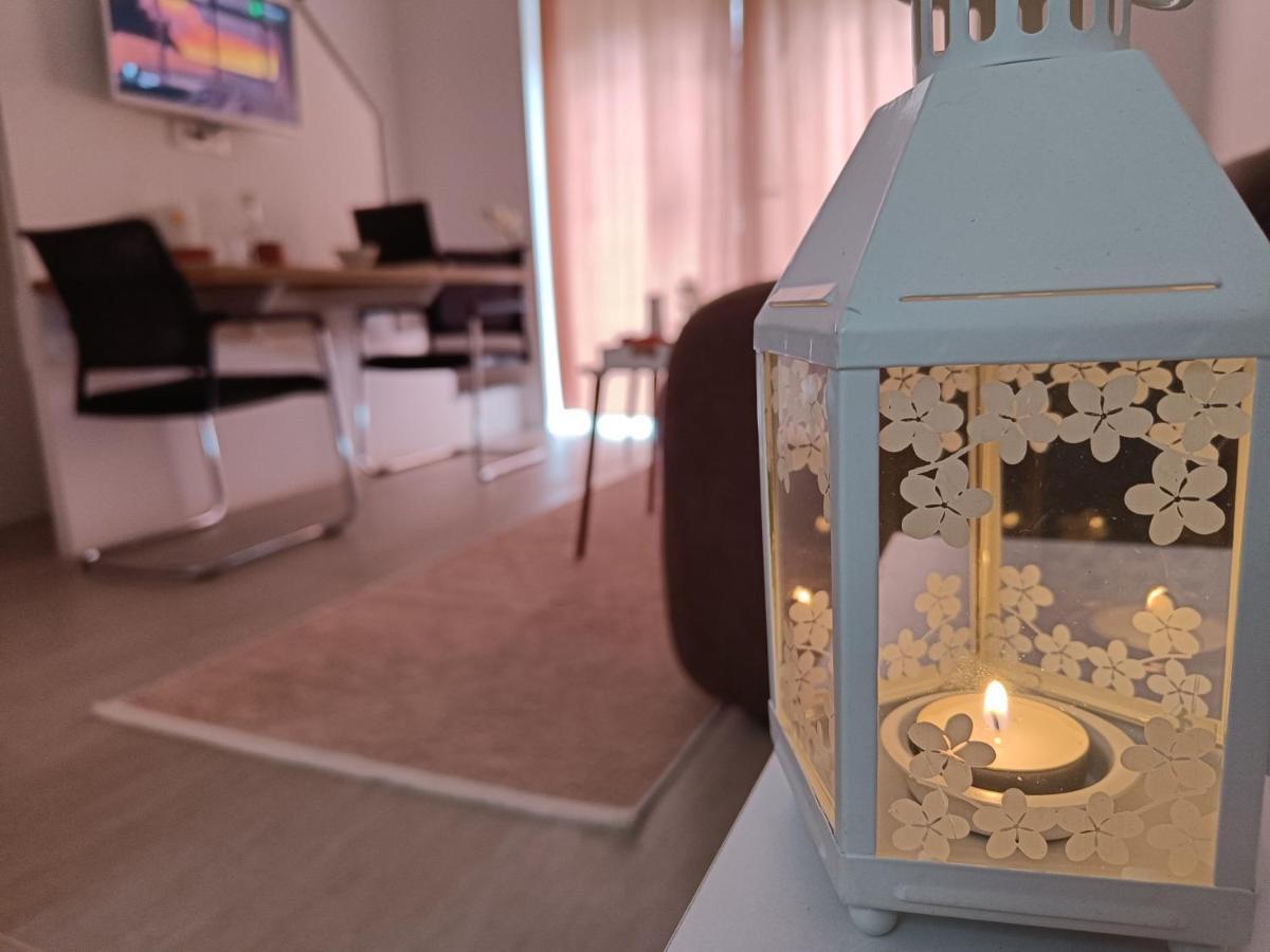 Korzo Apartment บิเยโลโปลเย ภายนอก รูปภาพ